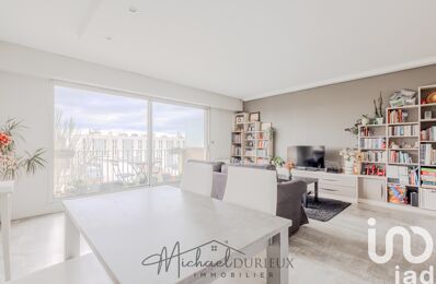 vente appartement 580 000 € à proximité de Bagnolet (93170)