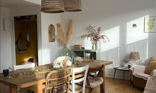 Appartement 3 Pièces 81 m² à vendre à Biarritz (64200)