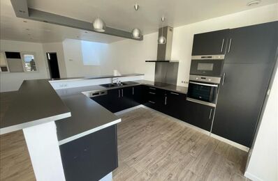 vente maison 278 780 € à proximité de Scaër (29390)