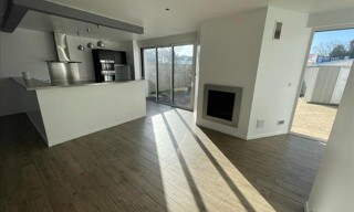 Maison 5 Pièces 127 m² à vendre à Rosporden (29140)