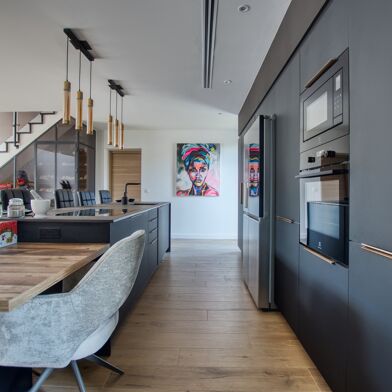 Maison 7 pièces 737000 €