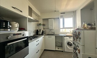 Appartement 3 Pièces 58 m² à vendre à Toulouse (31300)
