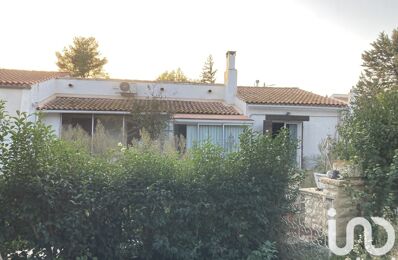 vente maison 241 500 € à proximité de Morières-Lès-Avignon (84310)