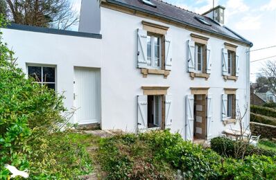 vente maison 316 500 € à proximité de Beuzec-Cap-Sizun (29790)