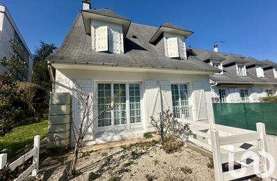 vente maison 465 000 € à proximité de Villebon-sur-Yvette (91140)