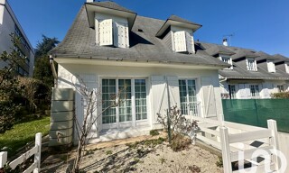 Maison 5 Pièces 101 m² à vendre à Palaiseau (91120)