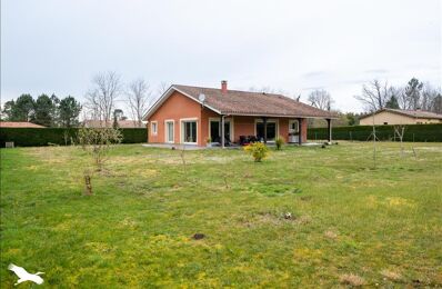 vente maison 269 800 € à proximité de Morcenx (40110)