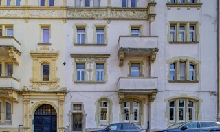 Appartement 5 Pièces 138 m² à vendre à Metz (57000)