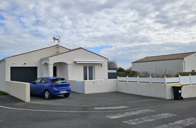 vente maison 332 400 € à proximité de Saint-Sulpice-de-Royan (17200)