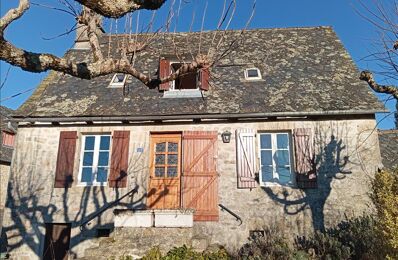 vente maison 89 650 € à proximité de Gagnac-sur-Cère (46130)