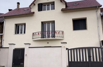 vente maison 273 000 € à proximité de Saint-Victor-de-Morestel (38510)