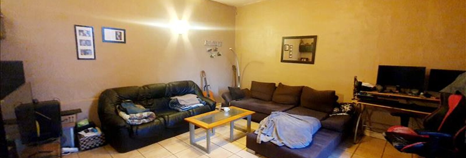 Maison 3 Pièces 107 m² à vendre à Gourdan-Polignan (31210)