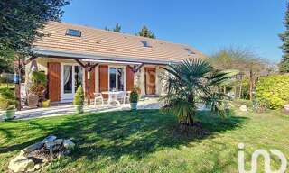 Maison 8 Pièces 175 m² à vendre à Mézy-sur-Seine (78250)