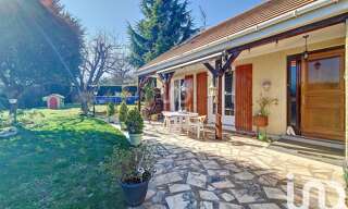 Maison 8 Pièces 175 m² à vendre à Mézy-sur-Seine (78250)