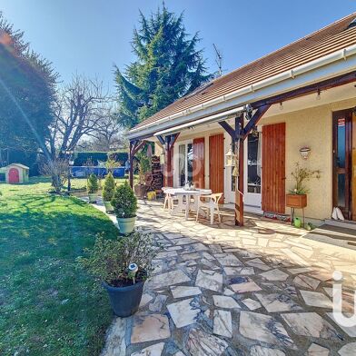Maison 8 pièces 449000 €