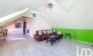 Maison 8 Pièces 175 m² à vendre à Mézy-sur-Seine (78250)