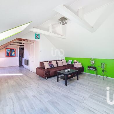 Maison 8 pièces 449000 €