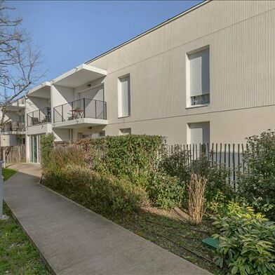 Appartement 3 pièces 248272 €