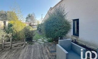 Maison 5 Pièces 113 m² à vendre à Vallet (44330)