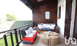 Maison 6 Pièces 96 m² à vendre à Clamart (92140)