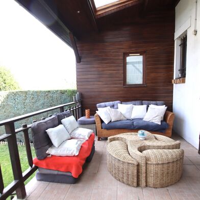 Maison 6 pièces 575000 €