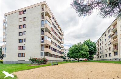 vente appartement 147 000 € à proximité de Villepreux (78450)