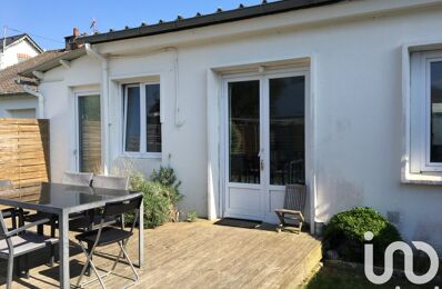 vente maison 359 000 € à proximité de La Plaine-sur-Mer (44770)