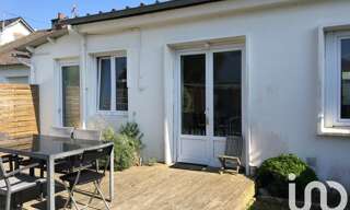 Maison 4 Pièces 53 m² à vendre à Pornichet (44380)