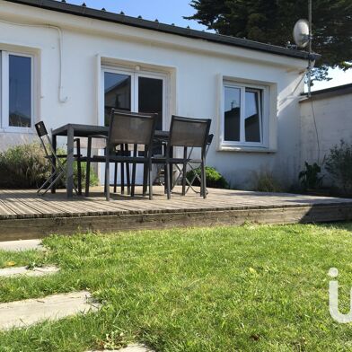 Maison 4 pièces 336000 €