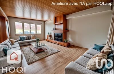 vente maison 169 500 € à proximité de Tournehem-sur-la-Hem (62890)