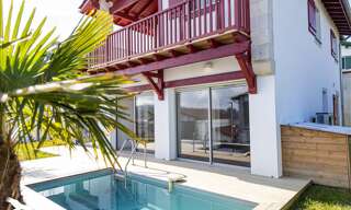 Maison 5 Pièces 111 m² à vendre à Urrugne (64122)