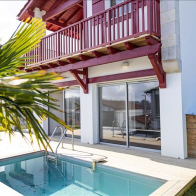 Maison 5 pièces 1150000 €