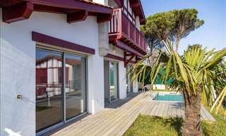 Maison 5 Pièces 111 m² à vendre à Urrugne (64122)