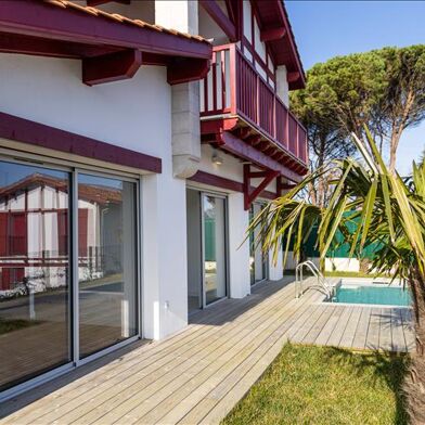 Maison 5 pièces 1150000 €