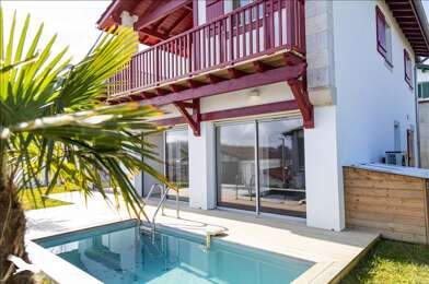 Maison 5 pièces 1150000 €