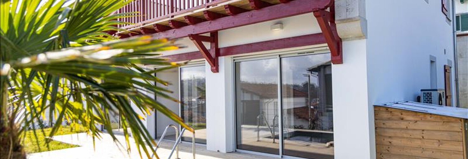 Maison 5 Pièces 111 m² à vendre à Urrugne (64122)
