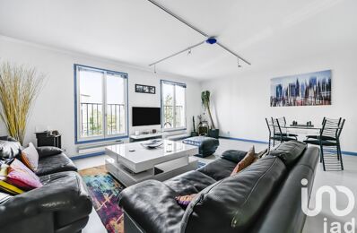 vente appartement 600 000 € à proximité de Fontenay-sous-Bois (94120)