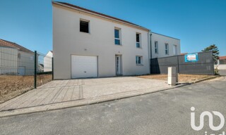 Maison 5 Pièces 110 m² à vendre à Claye-Souilly (77410)
