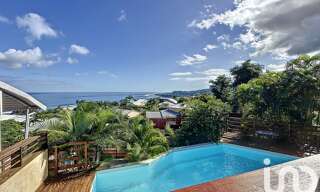 Maison 5 Pièces 148 m² à vendre à Saint-Paul (97434)