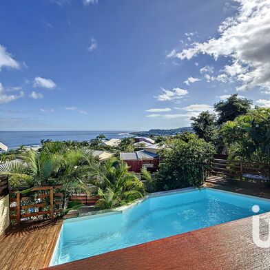 Maison 5 pièces 850000 €