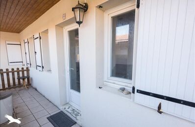 vente maison 129 000 € à proximité de La Brée-les-Bains (17840)