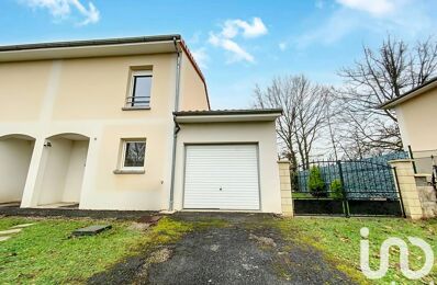 vente maison 164 000 € à proximité de Terrasson-Lavilledieu (24120)