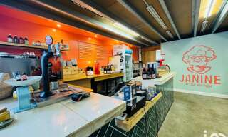 Commerce  180 m² à vendre à Soorts-Hossegor (40150)