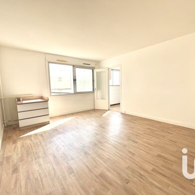 Appartement 1 pièce 30 m²