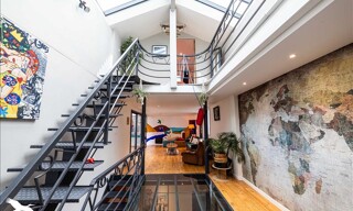 Maison 9 Pièces 290 m² à vendre à Bayonne (64100)