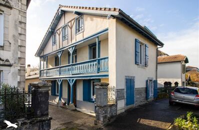 maison 6 pièces 80 m2 à vendre à Salies-de-Béarn (64270)