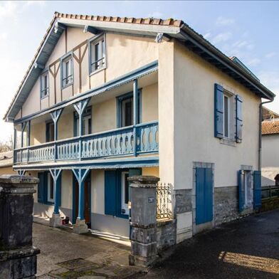 Maison 6 pièces 80 m²