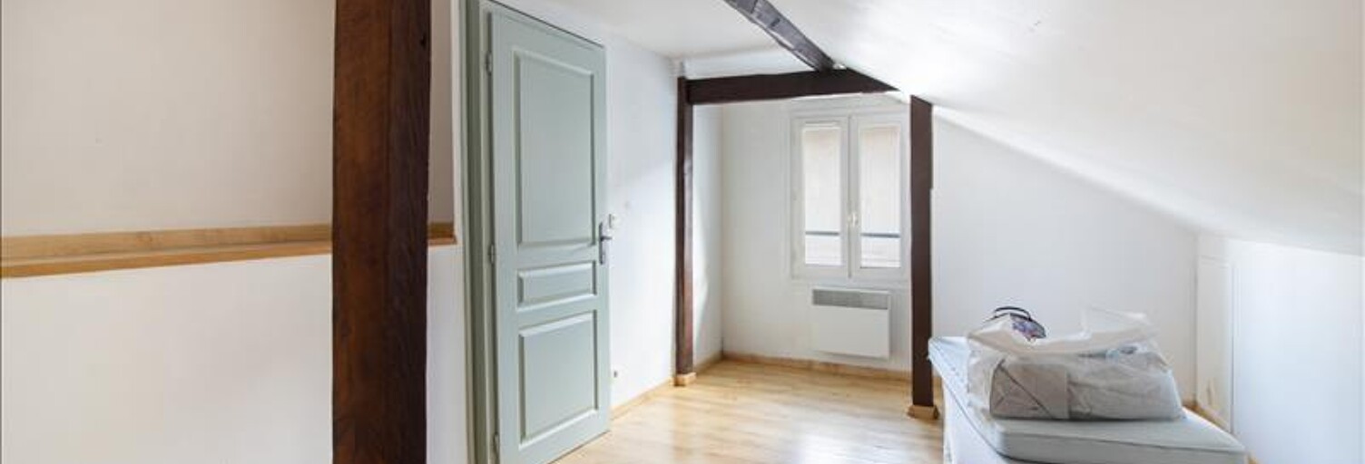 Maison 6 Pièces 80 m² à vendre à Salies-de-Béarn (64270)