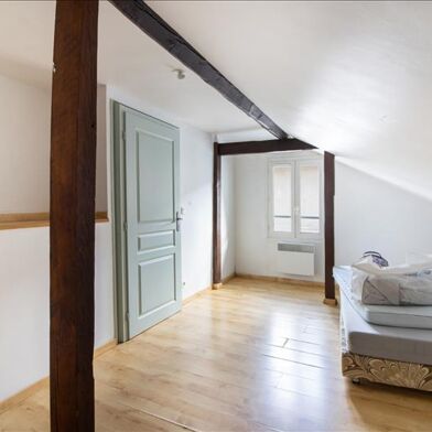 Maison 6 pièces 213000 €