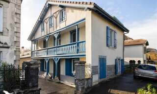 Maison 6 Pièces 80 m² à vendre à Salies-de-Béarn (64270)